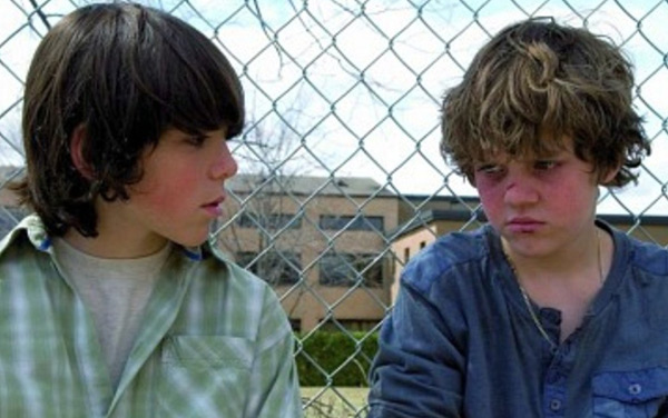 Film: 10 1/2 - Ten and a Half (OmU) - Bild1