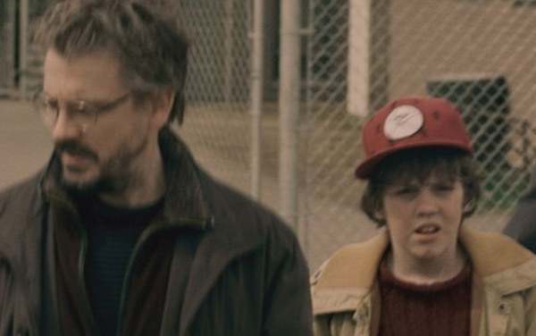 Film: 10 1/2 - Ten and a Half (OmU) - Bild5