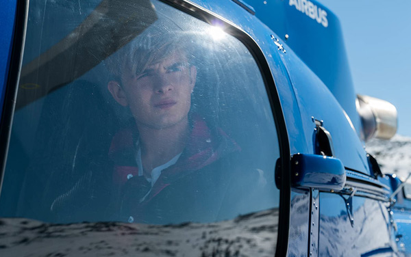 Film: Alex Rider (Staffel 1)