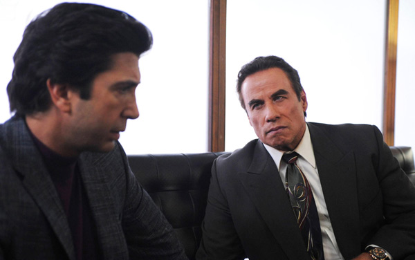 Film: American Crime Story - The People - Bild1