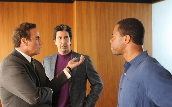 Film: American Crime Story - The People - Bild2