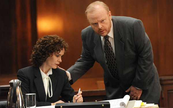 Film: American Crime Story - The People - Bild4