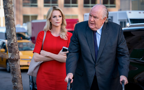 Film: Bombshell - Das Ende des Schweigens - Bild1