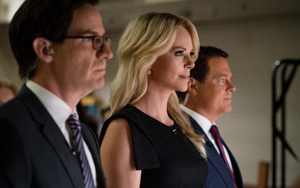Film: Bombshell - Das Ende des Schweigens - Bild3