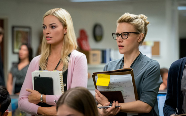 Film: Bombshell - Das Ende des Schweigens - Bild7