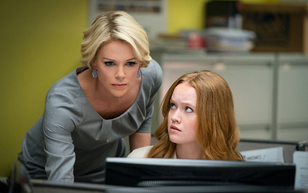 Film: Bombshell - Das Ende des Schweigens - Bild8