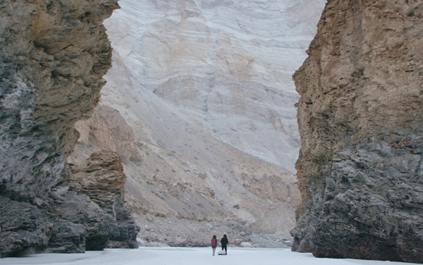 Film: Chaddr - Unter uns der Fluss