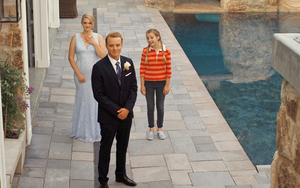 Film: Cinderella Love Story - A New Chapter - Bild3