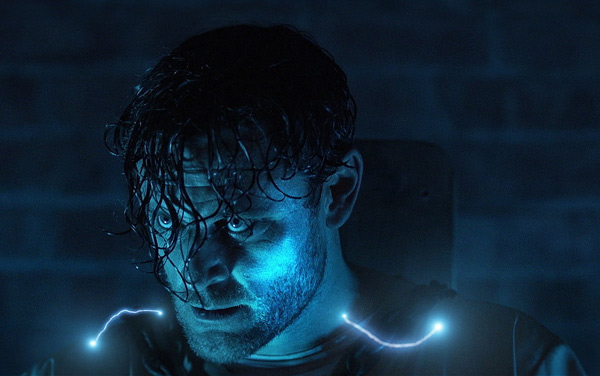 Film: Dark Gods - Die dunkle Seite der Götter - Bild2