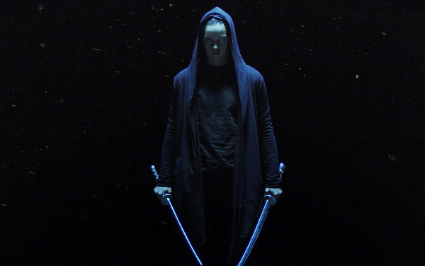 Film: Dark Gods - Die dunkle Seite der Götter - Bild3