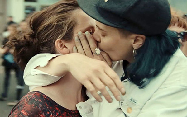 Film: Easy Love