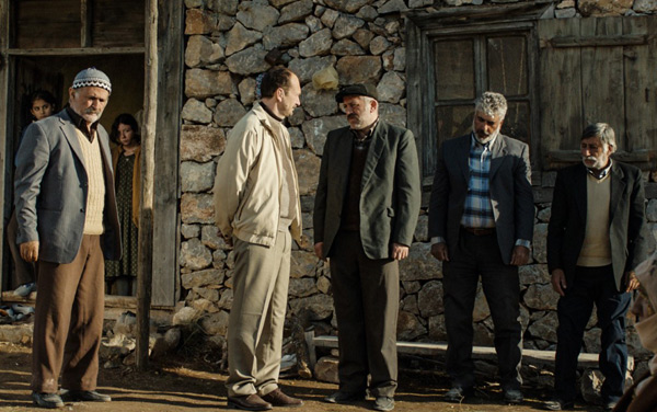 Film: Eine Geschichte von drei Schwestern - Bild3