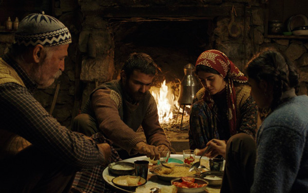 Film: Eine Geschichte von drei Schwestern - Bild5
