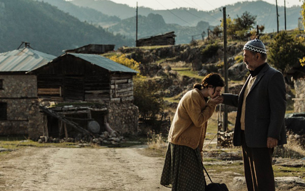 Film: Eine Geschichte von drei Schwestern - Bild6