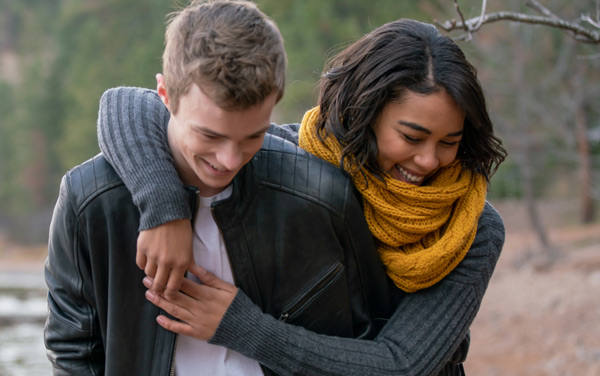 Film: Endless - Nachricht von Chris