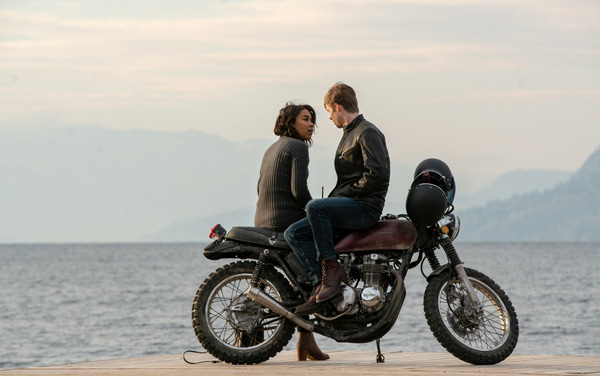 Film: Endless - Nachricht von Chris - Bild2