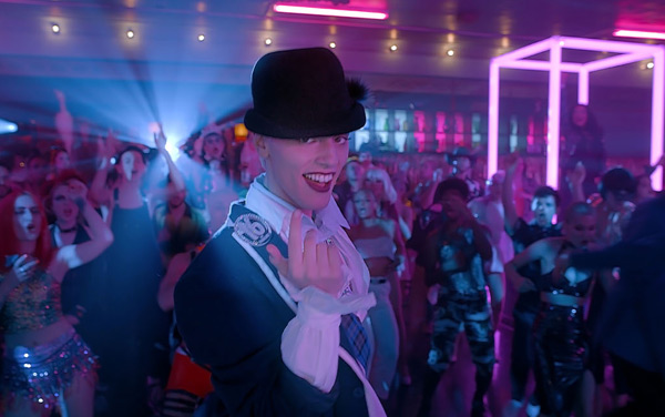 Film: Everybody's Talking About Jamie