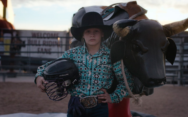Film: Glitzer & Staub