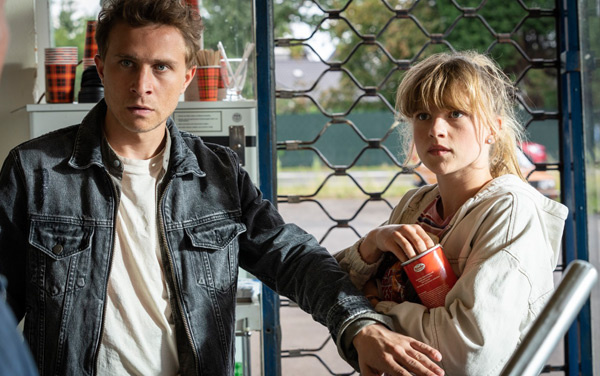 Film: Gott, du kannst ein Arsch sein! - Bild7