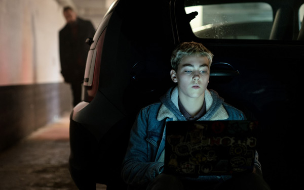 Film: Hacker - Die Zeus-Verschwörung - Bild5