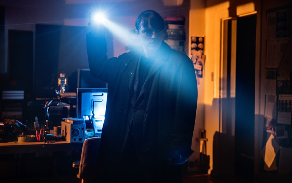 Film: Hacker - Die Zeus-Verschwörung - Bild6