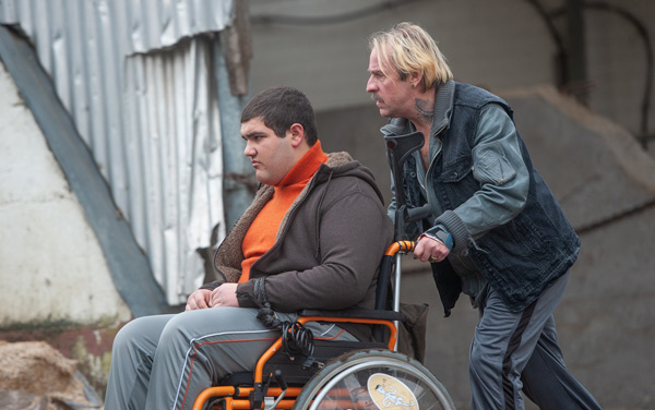 Film: HOW TO SELL DRUGS ONLINE (FAST) (Staffel 1) - Bild7