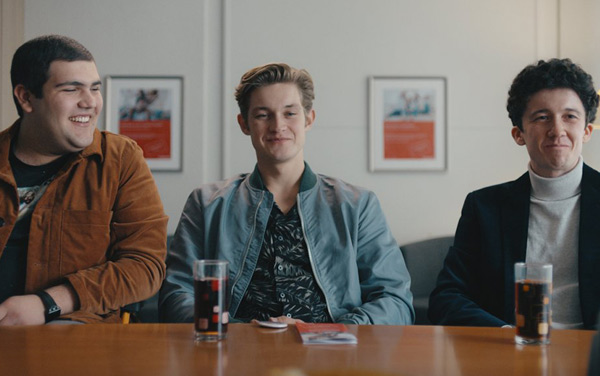 Film: HOW TO SELL DRUGS ONLINE (FAST) (Staffel 2) - Bild2