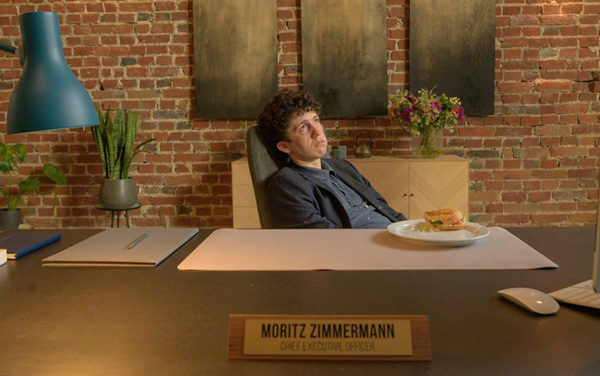 Film: HOW TO SELL DRUGS ONLINE (FAST) (Staffel 2) - Bild3