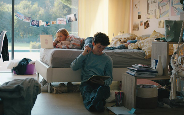 Film: HOW TO SELL DRUGS ONLINE (FAST) (Staffel 2) - Bild4