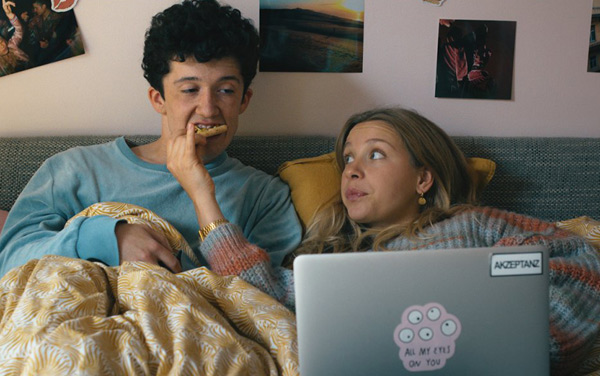 Film: HOW TO SELL DRUGS ONLINE (FAST) (Staffel 2) - Bild7