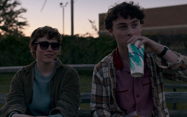 Film: I Am Not Okay With This - Bild8