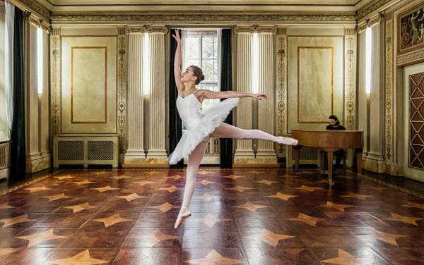 Film: Into the Beat - Dein Herz tanzt - Bild1