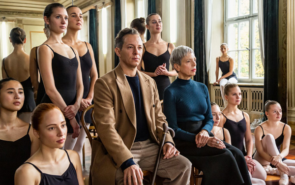Film: Into the Beat - Dein Herz tanzt - Bild3