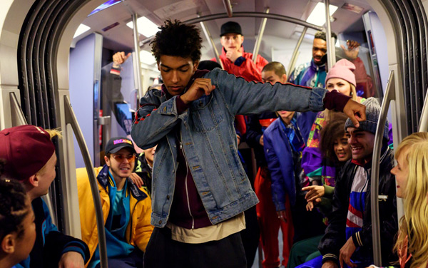 Film: Into the Beat - Dein Herz tanzt - Bild4