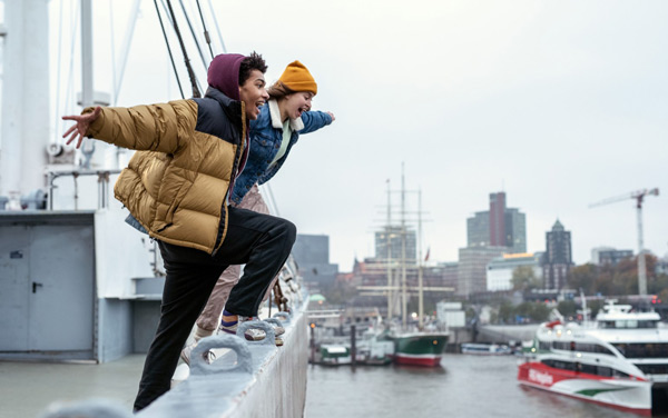 Film: Into the Beat - Dein Herz tanzt - Bild8