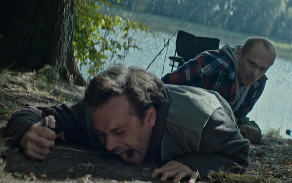 Film: Kahlschlag