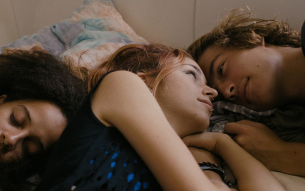 Film: Lovecut - Liebe, Sex und Sehnsucht - Bild2
