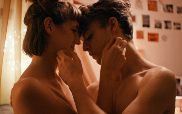Film: Lovecut - Liebe, Sex und Sehnsucht
