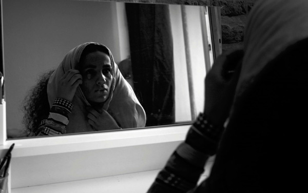 Film: Malak - Mein Gesetz ist die Familie - Bild4
