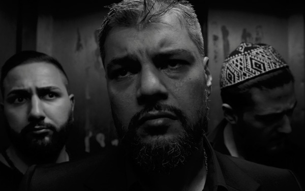 Film: Malak - Mein Gesetz ist die Familie - Bild5