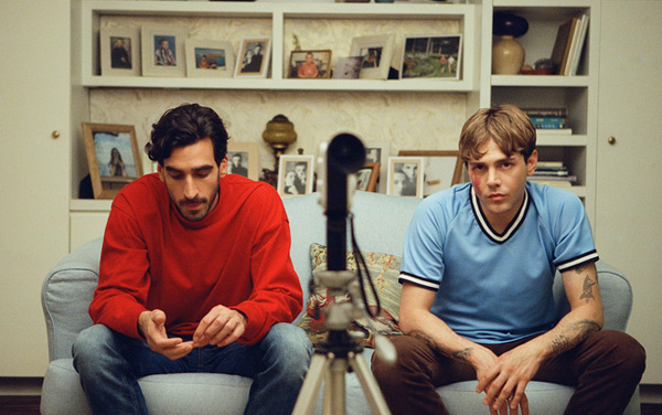 Film: Matthias & Maxime