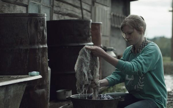 Film: Mellow Mud (OmU)