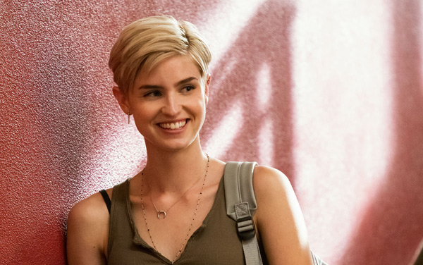 Film: Noch nie in meinem Leben (Staffel 1) - Bild7