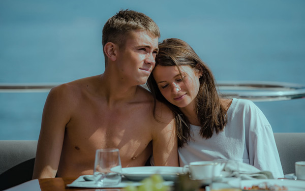 Film: Quicksand – Im Traum kannst du nicht lügen - Bild4