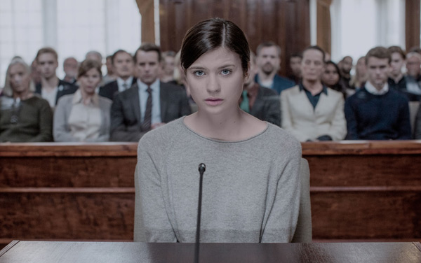 Film: Quicksand – Im Traum kannst du nicht lügen - Bild8