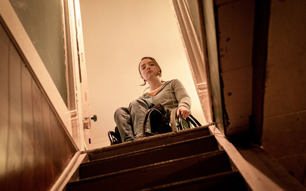 Film: Run - Du kannst ihr nicht entkommen - Bild4