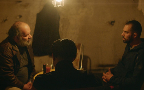 Film: Sons of Denmark - Bruderschaft des Terrors - Bild1