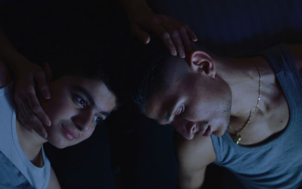 Film: Sons of Denmark - Bruderschaft des Terrors - Bild3
