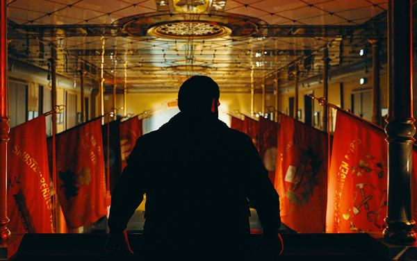Film: Sons of Denmark - Bruderschaft des Terrors - Bild8