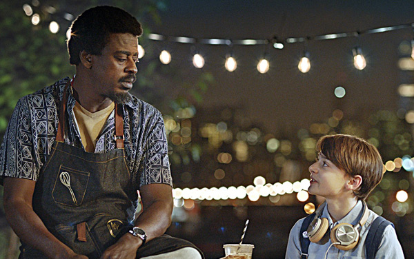 Film: Soulfood - Familie geht durch den Magen - Bild5